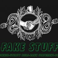 Fakestuff