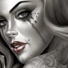 luvdarkrose