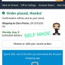 Selfmadehack